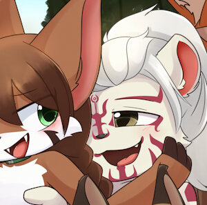 Furry Cub's Mods