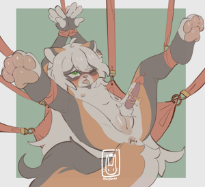 Punishing the gremlin