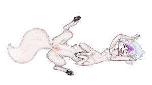 Ember taur - by Sweltering