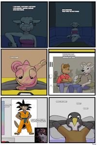 Second Class, p366