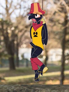 Tackle