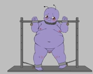 Kinky Butterfree