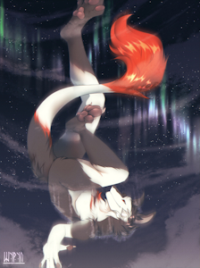 Be among the stars
