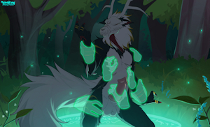 Forest Ritual