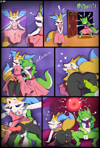 royal Thief