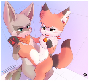 Nia Yoga Session 1 [Patreon released]