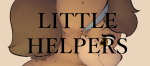 [Little Helpers] Drippy