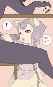 "Giving Daddy Whatever He Wants!"