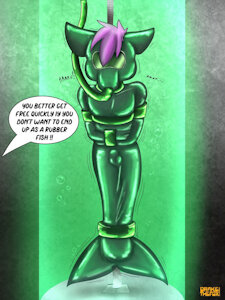 capture of violet nova 2/2