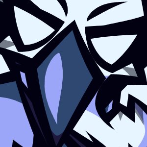 Ice Ice Lady