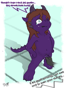 Exam!!! (oracleofwolves)