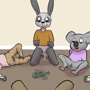 7