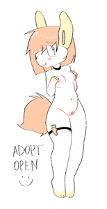 cub adopt open!