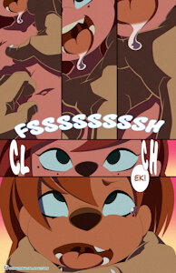 A Rox Off Comic - Page 32
