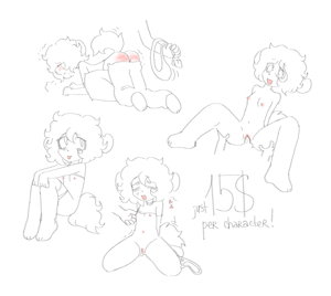 sketch dump & comms open