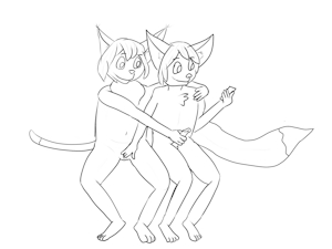 Birthday Art for our Boyfriend