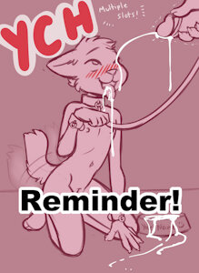 YCH Reminder - Will Close on December 1st!