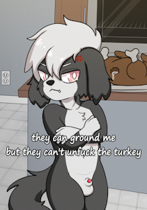 How'd the Sanchez Family Thanksgiving go this Year? Let's Check!