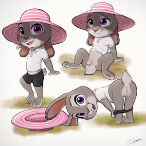 Judy's Farm Fashion