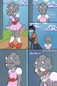 Special day out