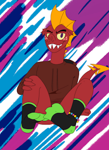 90s