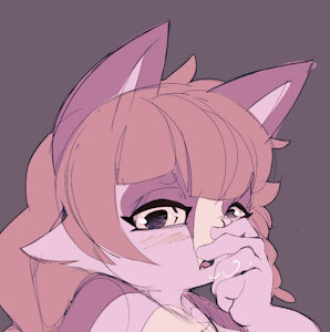 Shy Touches