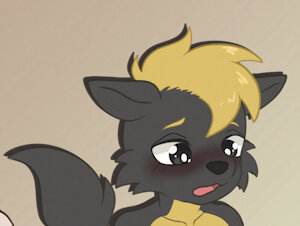 Favorite Plush