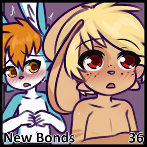 New Bonds pg36