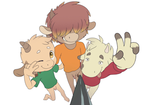 Horns