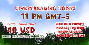 Livestreaming today
