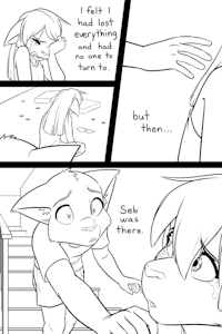 Sunday Mornings - Page 24