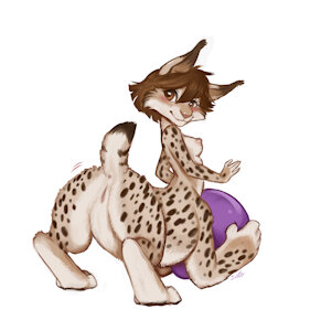 Zaire taur - by Sweltering