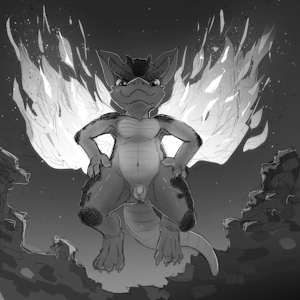 Emberlord