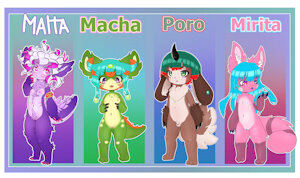 Adoptables Auction Reminder!