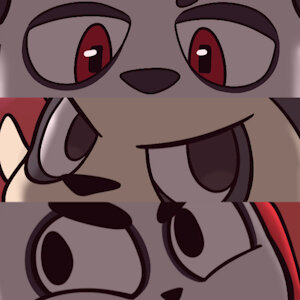 Pandas (Commission)