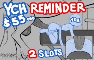 YCH REMINDER