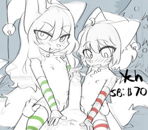 YCH: Santa's helpers :Pending
