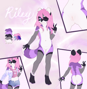Riley Reference Sheet