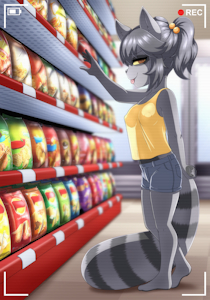 Supermarket