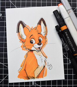 Zorrito