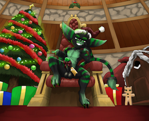 A Gift For You