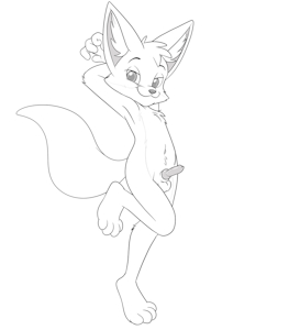 Spring Fennec Fever