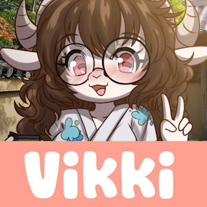 Vikki in Kyoto
