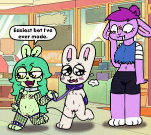 Fink Harem