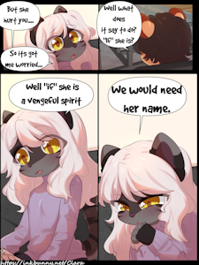 The ghost in my attic Pt 3.p38