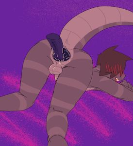 Deep licks [Animated]