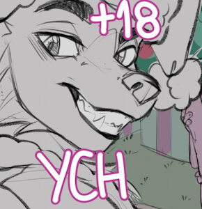 YCH - Santa is coming! Auction OPEN