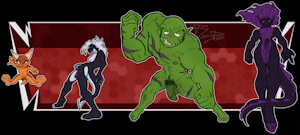 The Villains