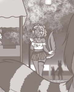 Background Rose