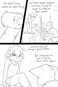 Sunday Mornings - Page 25